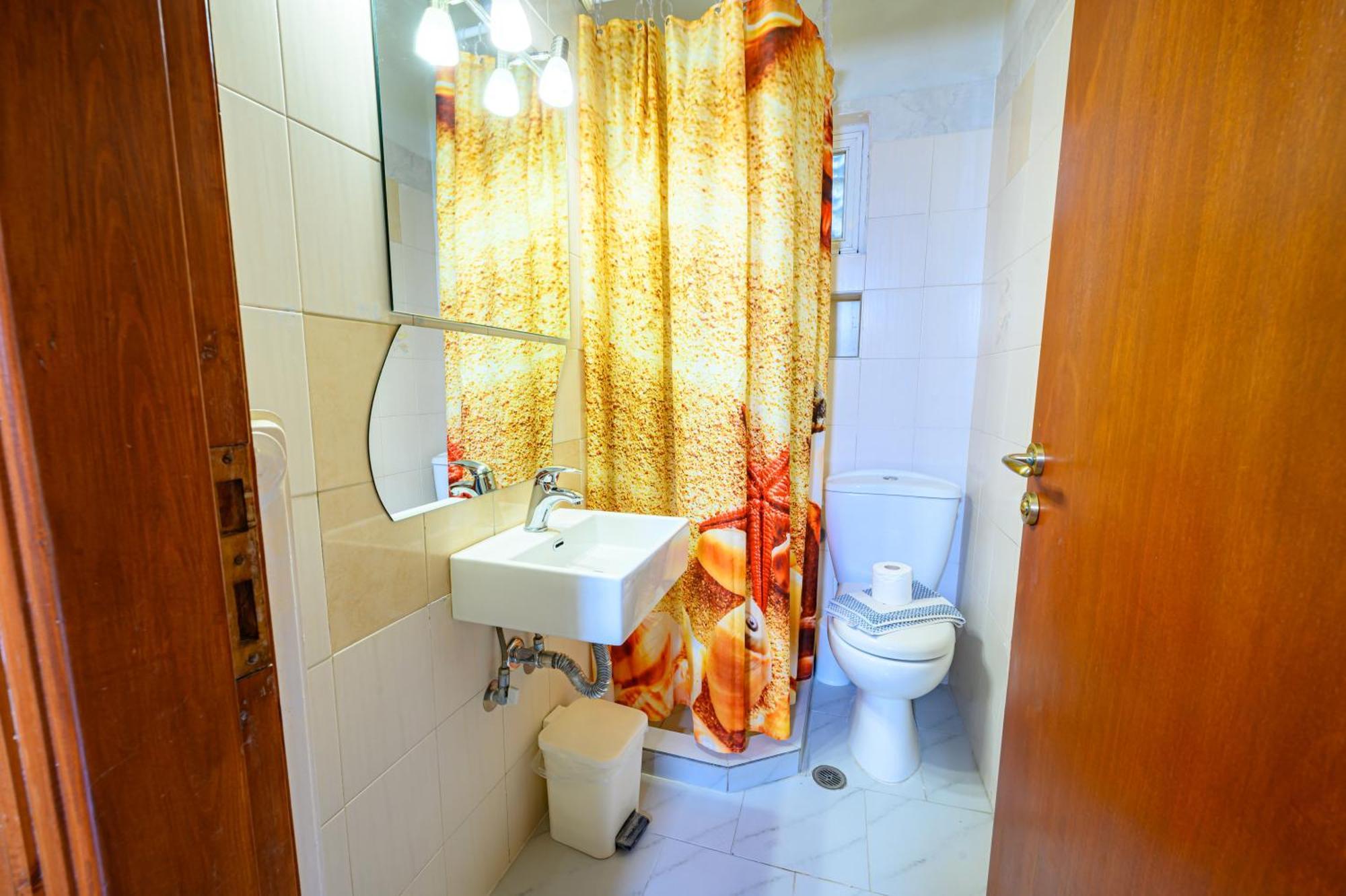 Iliahtida Apartments 鲁维斯 外观 照片